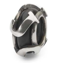 Zeige Details für Trollbeads J Spacer TAGBE-10219 Bild von Trollbeads J Spacer TAGBE-10219