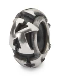 Zeige Details für Trollbeads K Spacer TAGBE-10220 Bild von Trollbeads K Spacer TAGBE-10220