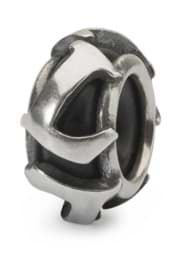 Zeige Details für Trollbeads L Spacer TAGBE-10221 Bild von Trollbeads L Spacer TAGBE-10221