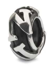 Zeige Details für Trollbeads N Spacer TAGBE-10223 Bild von Trollbeads N Spacer TAGBE-10223