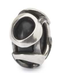 Zeige Details für Trollbeads O Spacer TAGBE-10224 Bild von Trollbeads O Spacer TAGBE-10224