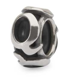 Zeige Details für Trollbeads Q Spacer TAGBE-10226 Bild von Trollbeads Q Spacer TAGBE-10226
