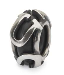 Zeige Details für Trollbeads U Spacer TAGBE-10230 Bild von Trollbeads U Spacer TAGBE-10230