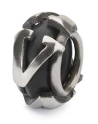 Zeige Details für Trollbeads V Spacer TAGBE-10231 Bild von Trollbeads V Spacer TAGBE-10231