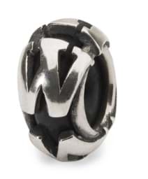 Zeige Details für Trollbeads W Spacer TAGBE-10232 Bild von Trollbeads W Spacer TAGBE-10232