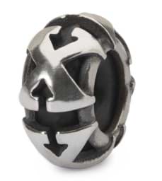 Zeige Details für Trollbeads X Spacer TAGBE-10233 Bild von Trollbeads X Spacer TAGBE-10233