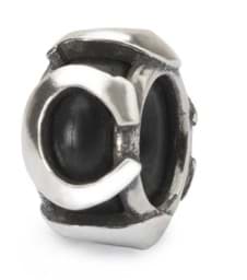 Zeige Details für Trollbeads C Spacer TAGBE-10212 Bild von Trollbeads C Spacer TAGBE-10212