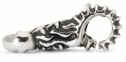 Zeige Details für Trollbeads Sonne, Mond und Sterne Verschluss TAGLO-00014 / 10122 Bild von Trollbeads Sonne, Mond und Sterne Verschluss TAGLO-00014 / 10122