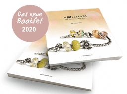 Zeige Details für  Trollbeads Booklet ( Katalog) 2022 Bild von  Trollbeads Booklet ( Katalog) 2022