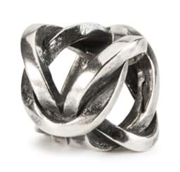 Trollbeads Online Store 14 Jahre Trollbeads Premium Partner Trollbeads Schmuck Online Kaufen Ohne Versandkostentrollbeads Knoten Beads Symbol Fur Innere Starke