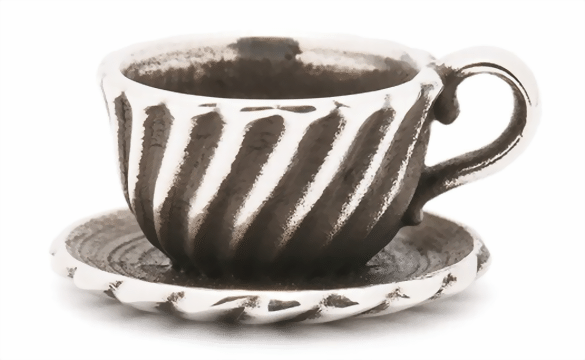 Bild von Trollbeads  Teetasse TAGBE-10014 