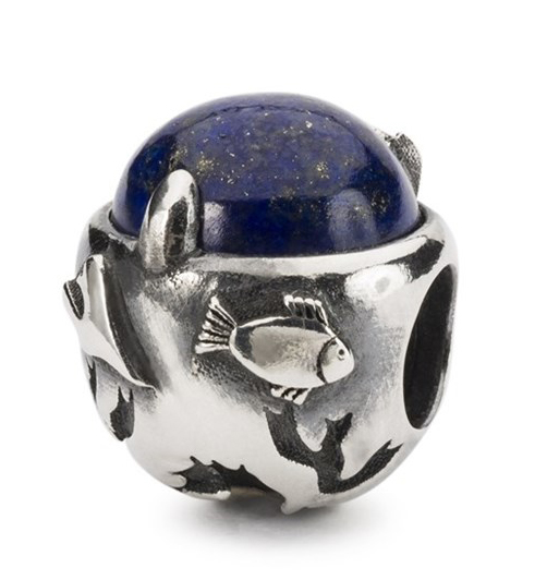 Bild von OZEAN - TROLLBEADS DAY 2021 LIMITED EDITION  TAGBE-00278