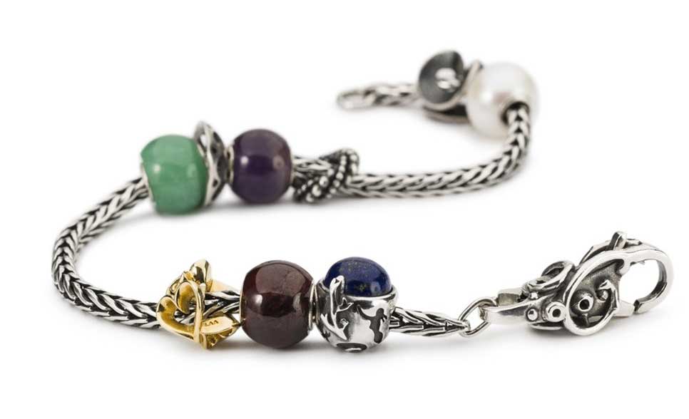 Bild von OZEAN - TROLLBEADS DAY 2021 LIMITED EDITION  TAGBE-00278