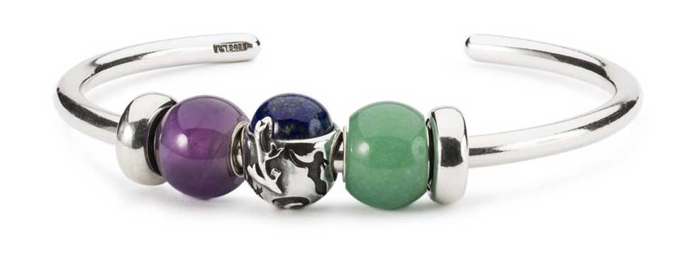 Bild von OZEAN - TROLLBEADS DAY 2021 LIMITED EDITION  TAGBE-00278