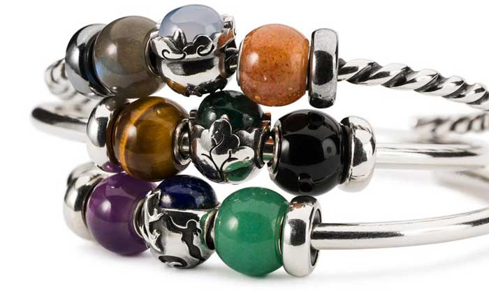Bild von ERDE - TROLLBEADS DAY 2021 LIMITED EDITION TAGBE-00280
