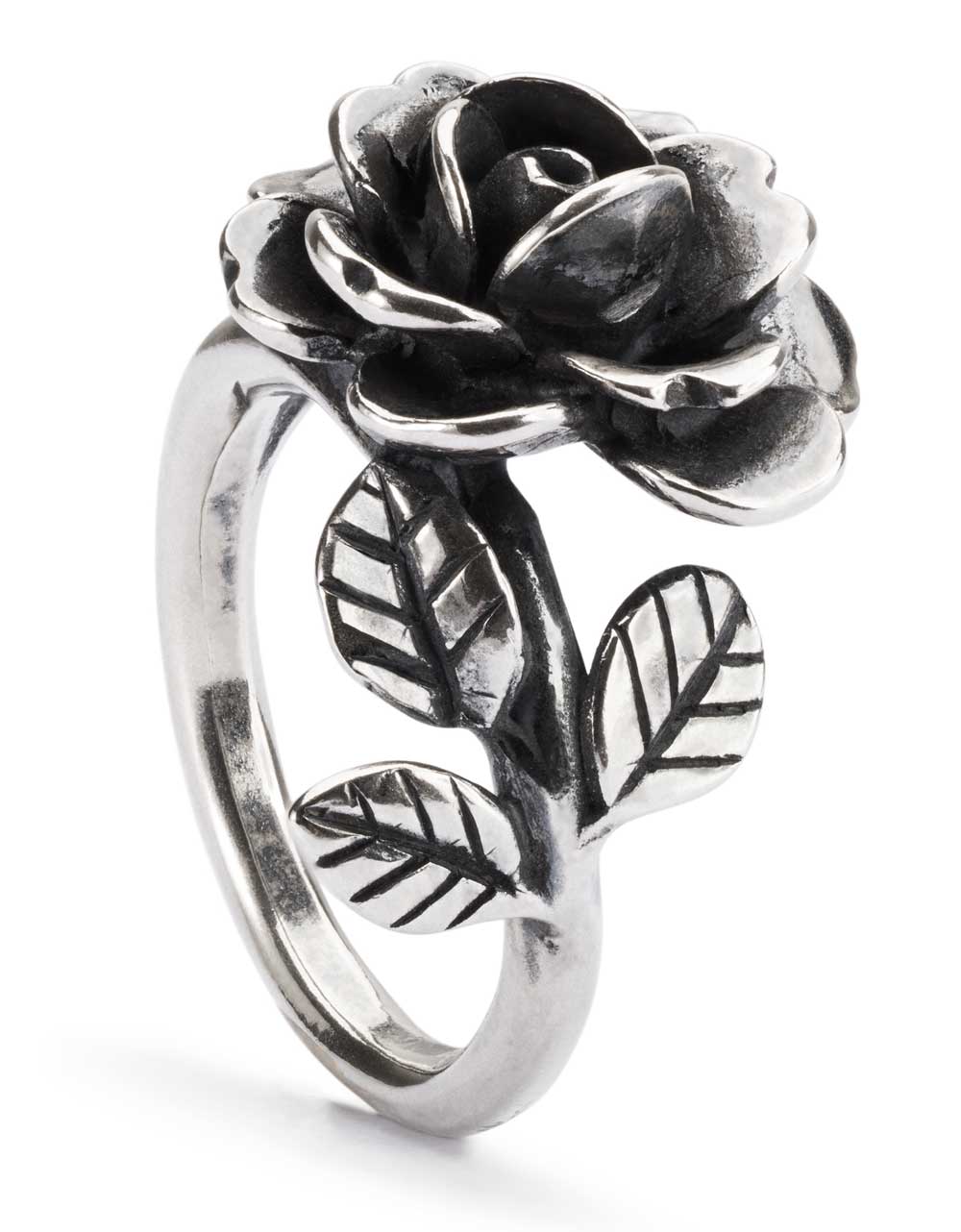 Bild von Rose des Herzens Ring TAGRI-00525/536