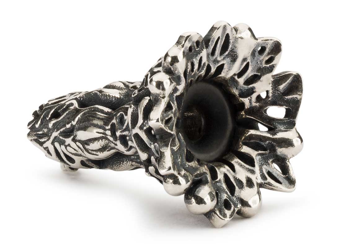Bild von Trollbeads Alraunen Spacer- Fantasy Anhänger  TAGPE-00082