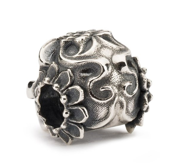 Bild von Trollbeads Halloween Armband