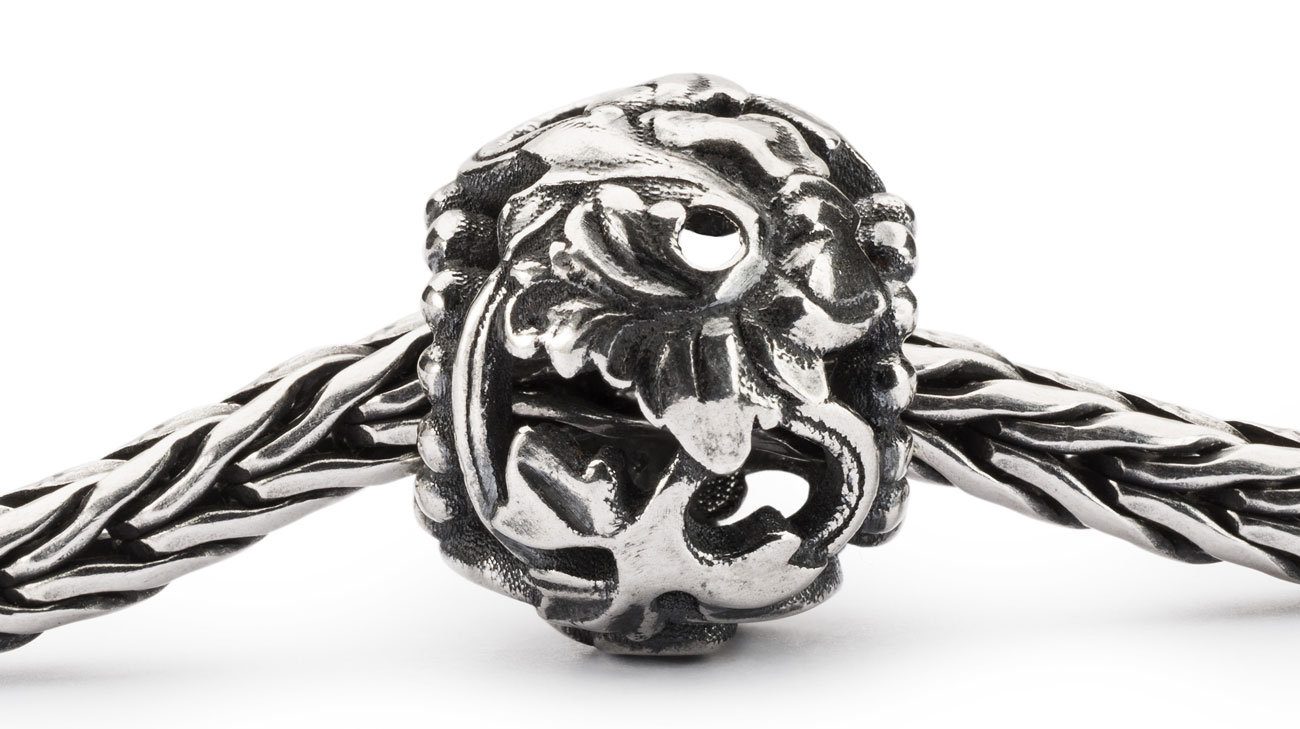 Trollbeads Barock TAGBE-30172
