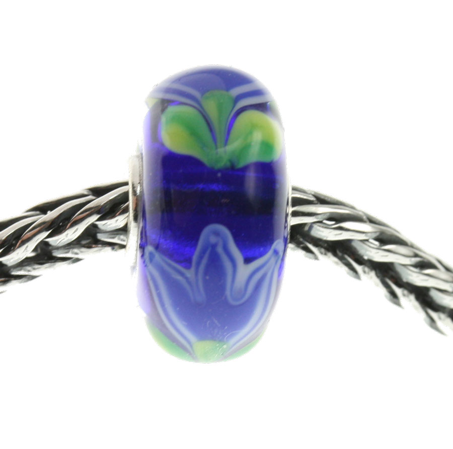 Bild von Trollbeads Unique-Glasbead 230  (Original Bild)