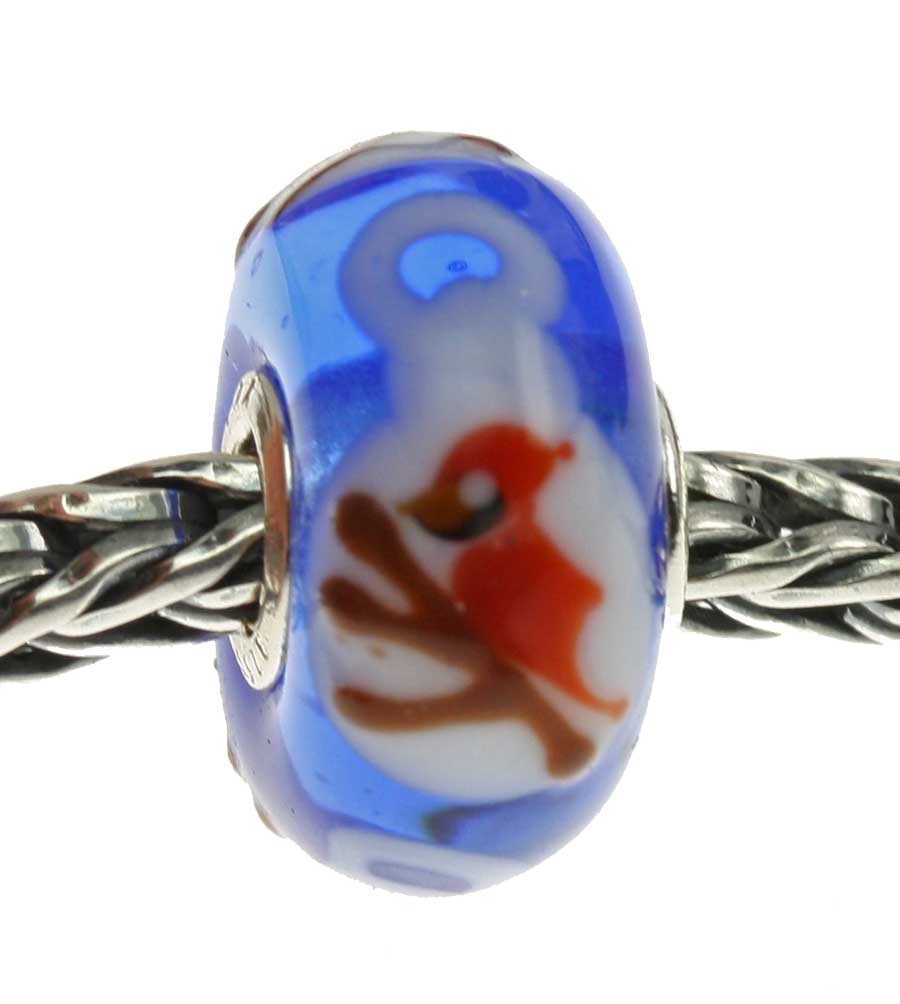 Bild von Unique-Glasbead 736 (Original Bild)