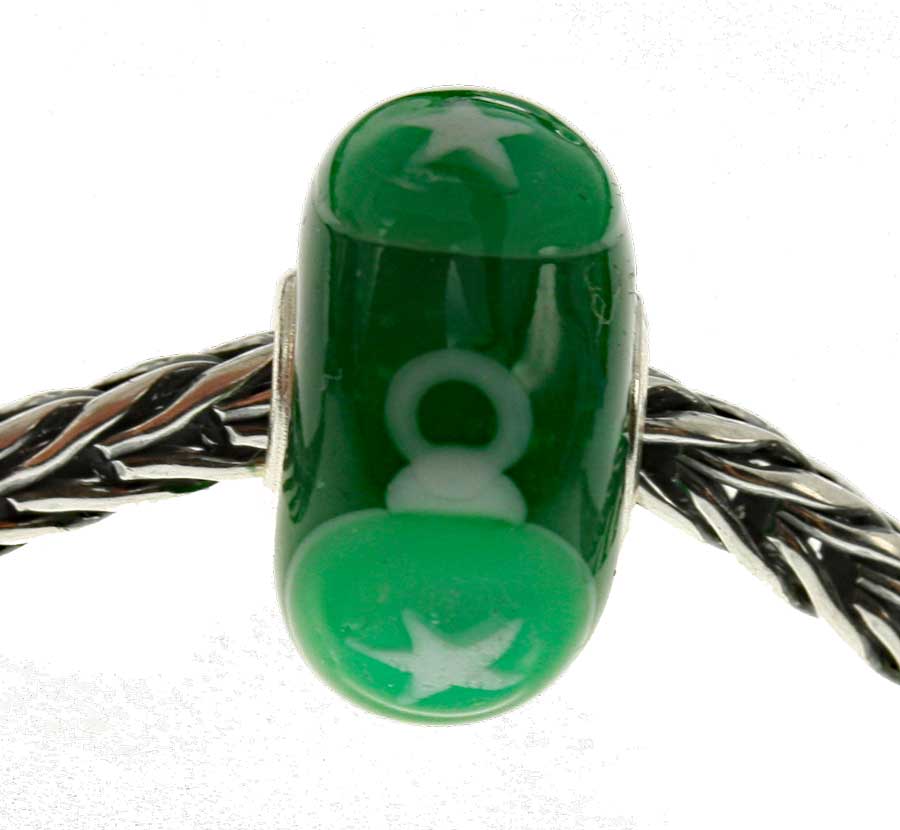 Bild von Unique-Glasbead 757 (Original Bild)