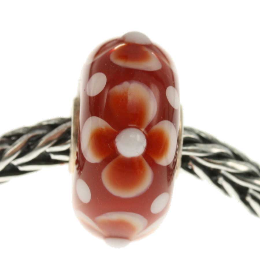 Bild von Trollbeads Unique-Glasbead 771 (Original Bild)