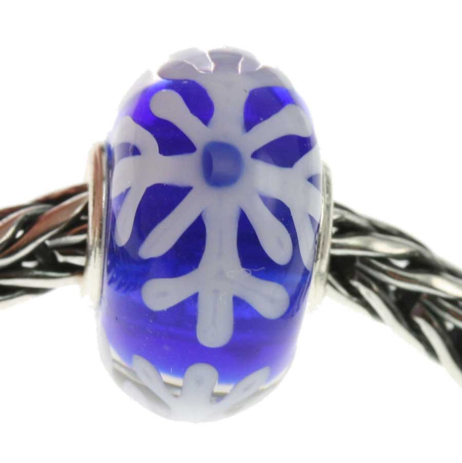 Bild von Trollbeads Unique-Glasbead 775 (Original Bild)