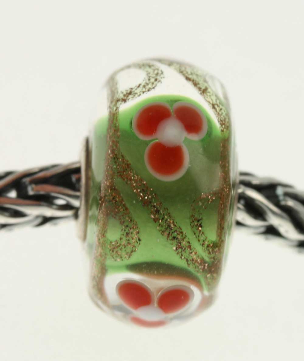 Bild von Unique-Glasbead 913 (Original Bild)