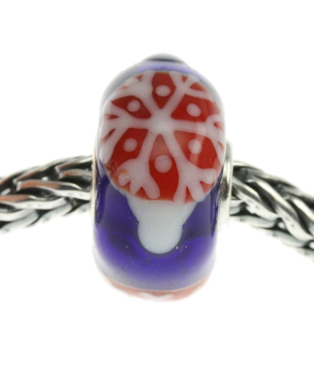 Bild von Unique-Glasbead 922 (Original Bild)