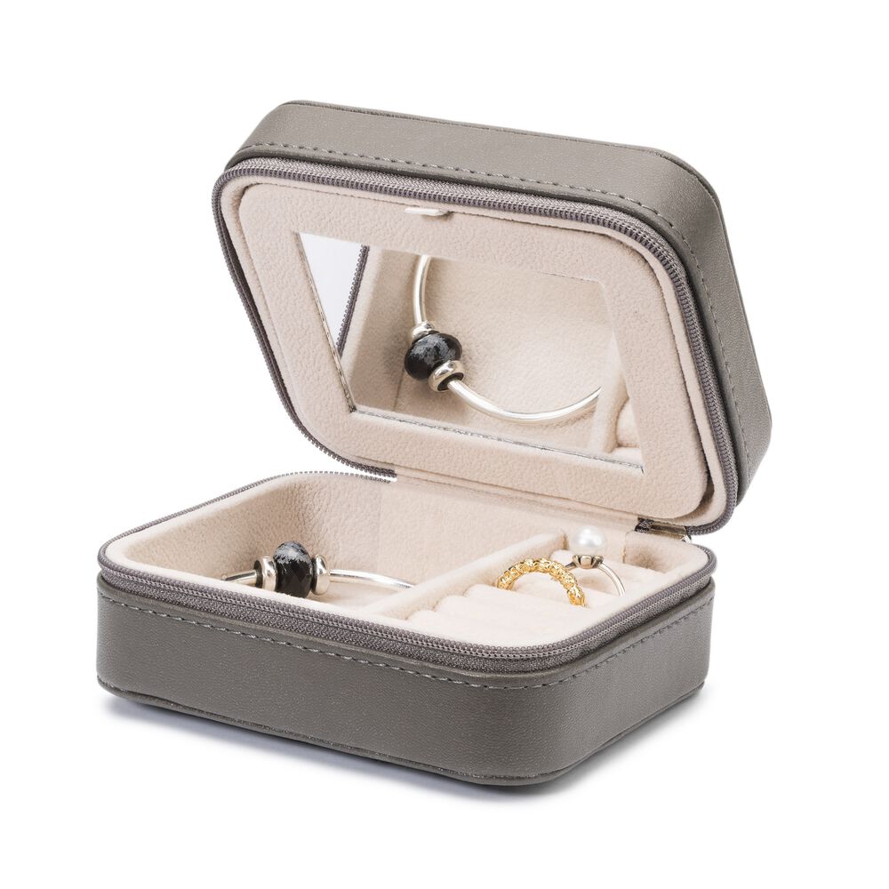 Bild von Trollbeads  Schmuckbox, anthrazit