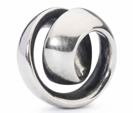 Bild von Trollbeads Unendlich TAGBE-10038 