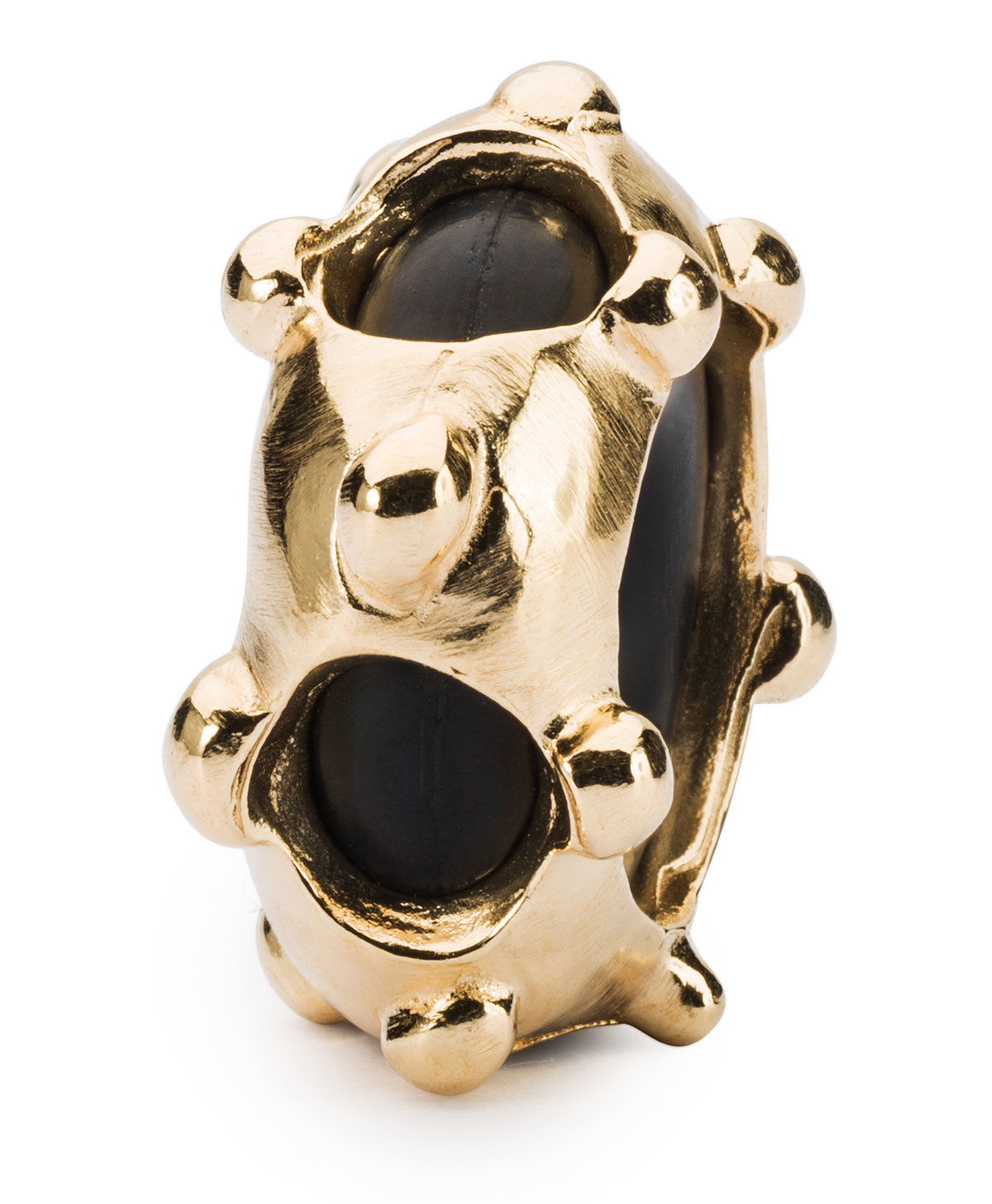 Bild von Symmetrie Spacer, Gold TAUBE-00125 