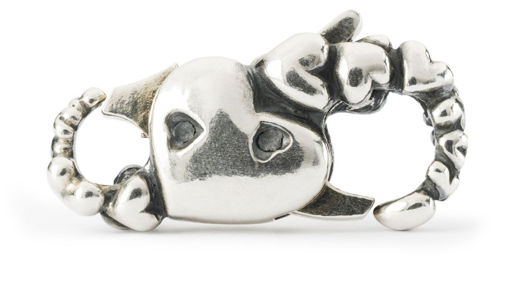 Trollbeads Valentinstag 2022