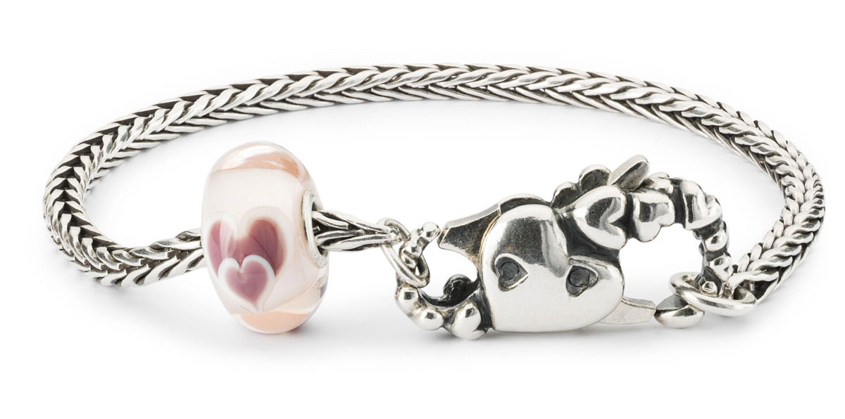 Trollbeads Valentinstag 2022