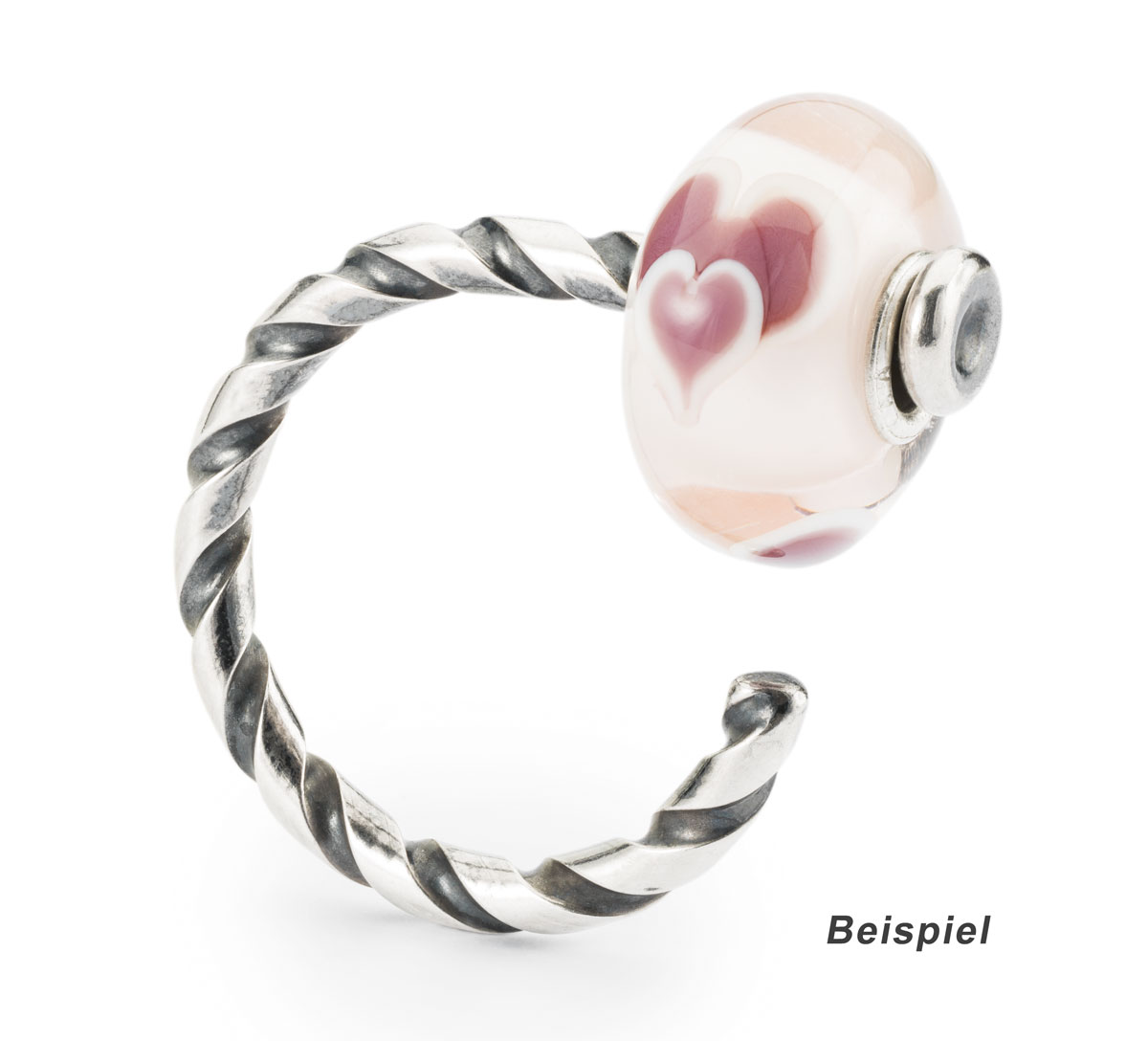 Bild von Valentinsherz TGLBE-20315