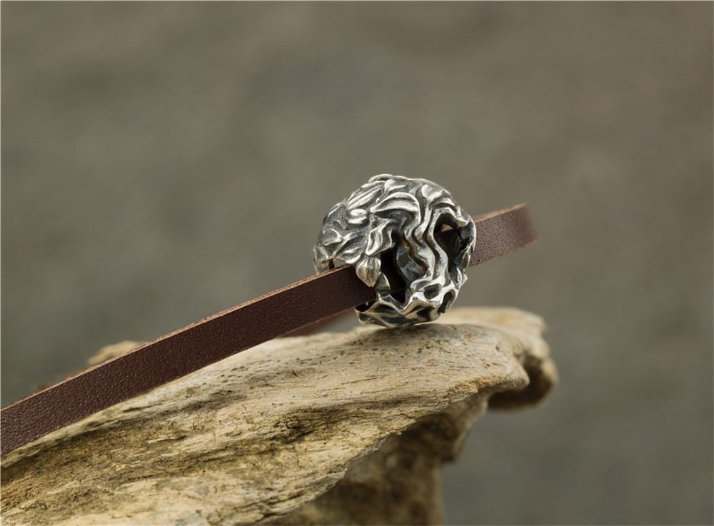 Bild von Trollbeads Vatertags-Bead 