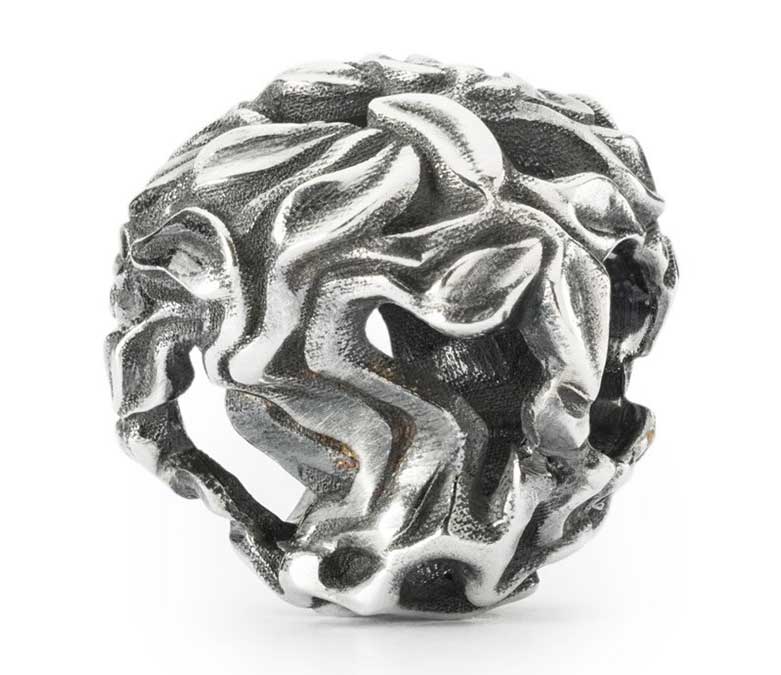 Bild von Trollbeads Vatertags-Bead "Baum des Lebens" TAGBE-40127