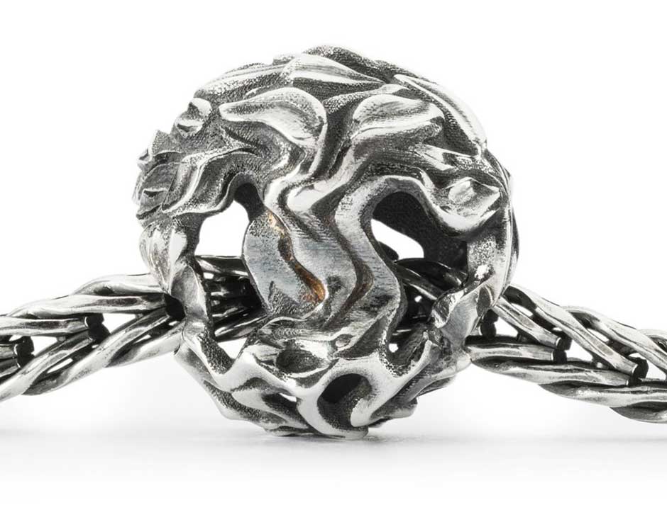 Bild von Trollbeads Vatertags-Bead 