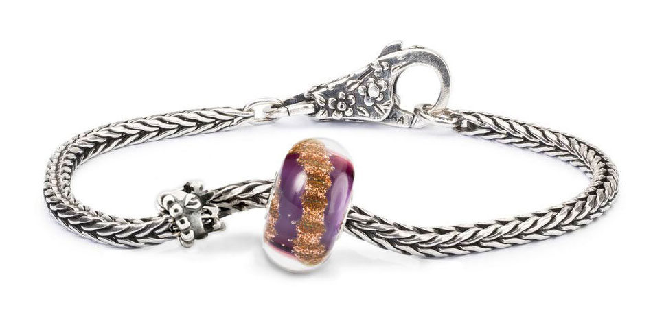 Bild von Royal Purple Armband