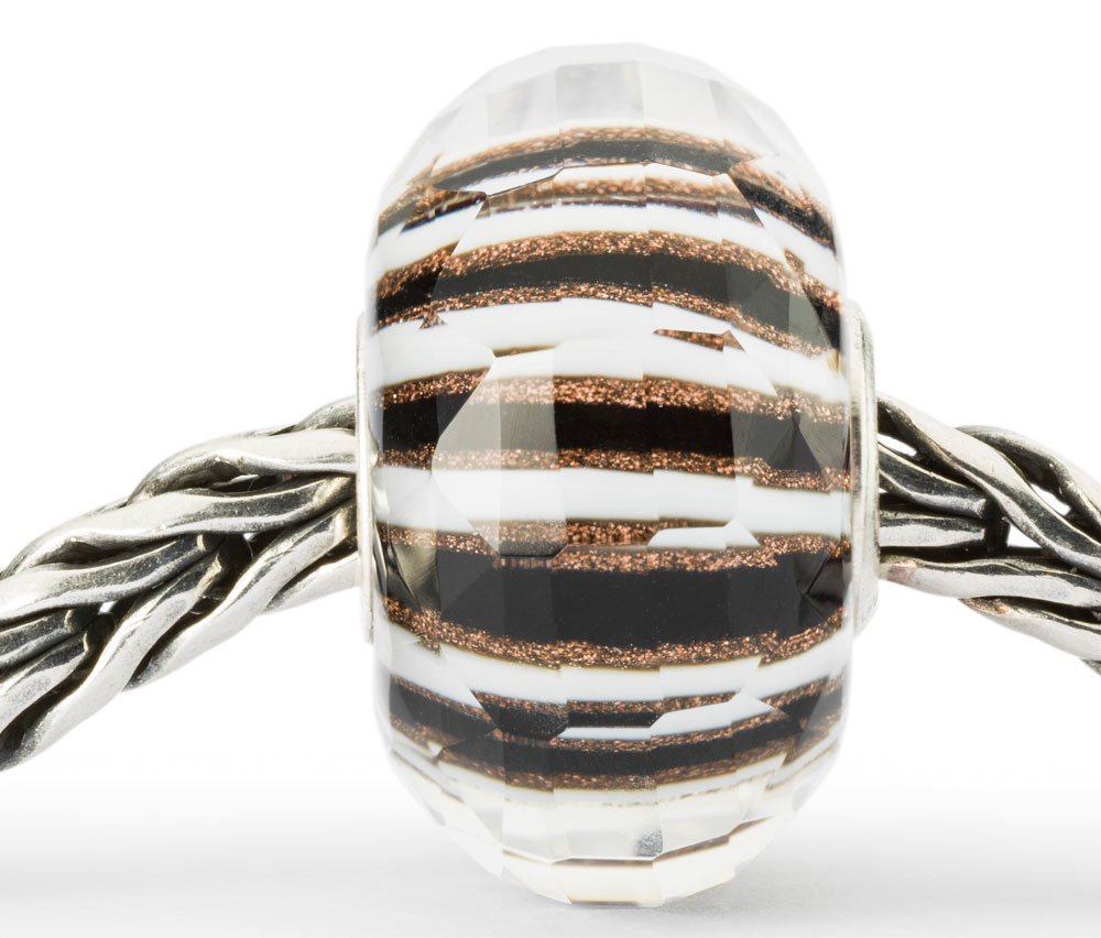 Bild von Trollbeads  EVENT 2022 City Bead TGLBE-40005 