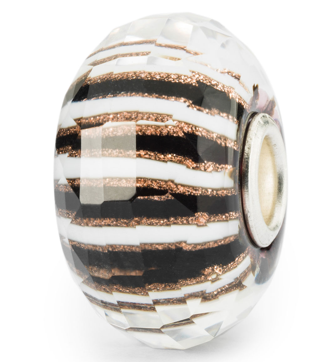 Bild von Trollbeads EVENT-Bead 2022 CITY CHIC  TGLBE-40005