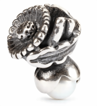 Bild von Trollbeads Gänseblümchen April TAGBE-00030   