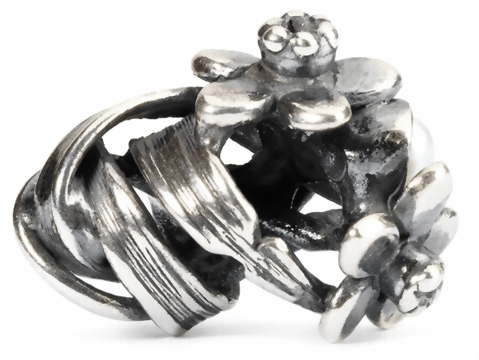 Bild von Trollbeads Märzenbecher März TAGBE-00029   