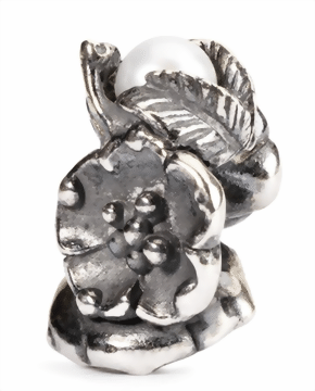Bild von Trollbeads Sanddorn Mai  TAGBE-00031   