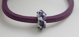 Bild von UNIQUE LEDER ARMBAND  Nr. 2