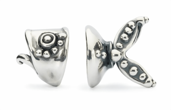 Bild von Trollbeads  Retired Juwel des Meeres  TAGPE-00020 /  12918