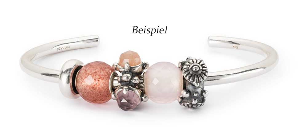Trollbeads Liebe, Harmonie und Schutz TAGBE-00298