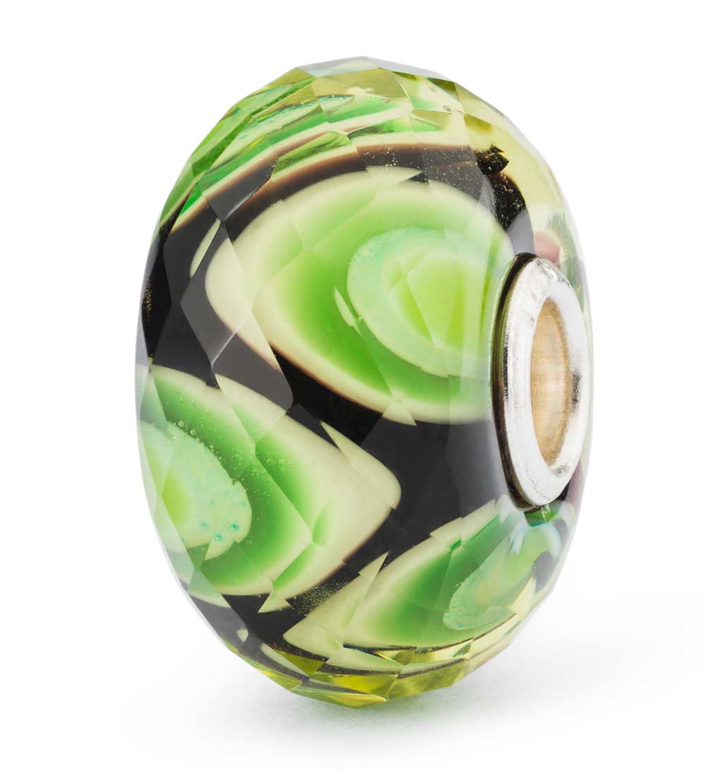 Bild von Trollbeads Happy Birthday 2023 TGLBE-30107