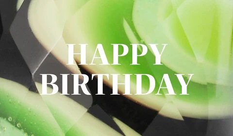 Trollbeads birthday bead hot sale
